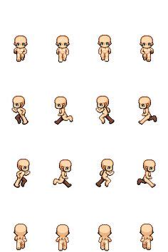 37 Sprite Sheet Ideas Sprite Pixel Art Pixel Art Characters