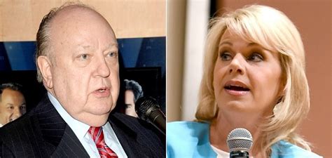 6 More Women And Counting Pile Sex Claims On Roger Ailes