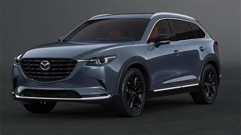 2023 Mazda Cx 9 First Look Release Date And Price Youtube