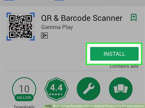 After barcode scanner gets added in screen, use the formula on onscan property of barcode scanner to get the value of barcode or 'title' is the column of list and 'barcodescanner1' is the barcodescanner control name to read scanned data. How to Scan Barcodes With an Android Phone Using Barcode ...