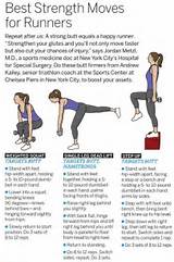 Images of Knee Strengthening Exercises