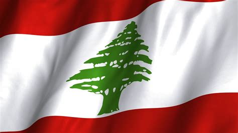 Lebanon Flag Wallpapers 66 Images