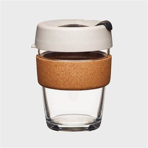 15 Best Reusable Coffee Cup Options For An Eco Friendly Life