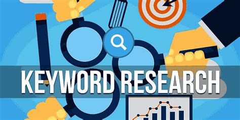 Keyword research should be the basis of any online marketing campaign. Keyword Research Guide: Big Bang Theory
