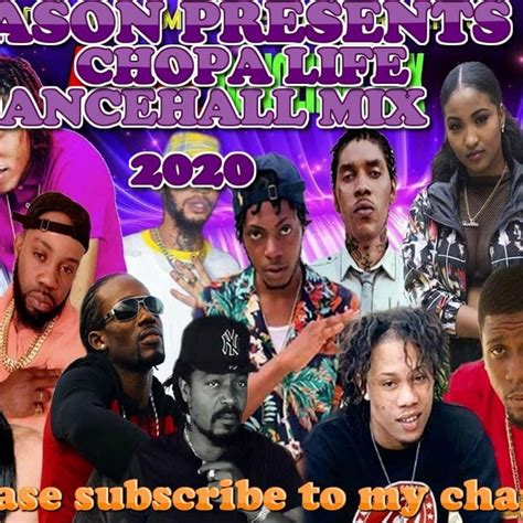 Dancehall 2020 Mix By Dancehall Mix 2020 Fresh 2020 Vybz Kartelteejay