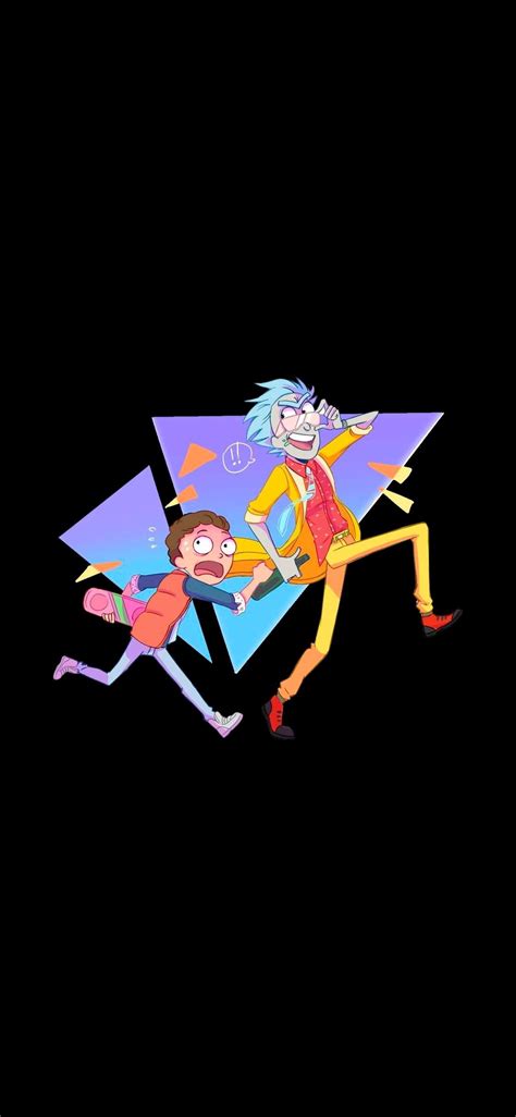 We have hd wallpapers rick and morty for desktop. Dope Rick and Morty Wallpapers - Top Free Dope Rick and ...