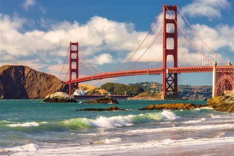 List Of 16 Things To See In San Francisco