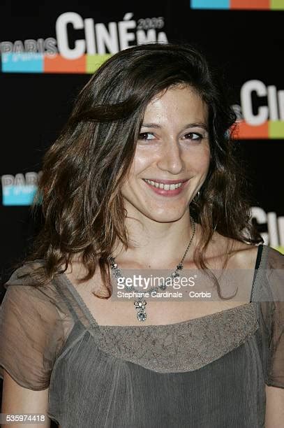 Caroline Ducey Photos And Premium High Res Pictures Getty Images