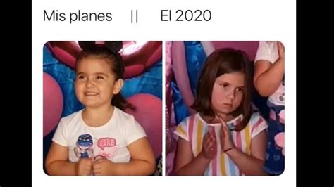 10 Mejores Memes Virales Niña Le Jaló El Cabello A Su Hermana Por