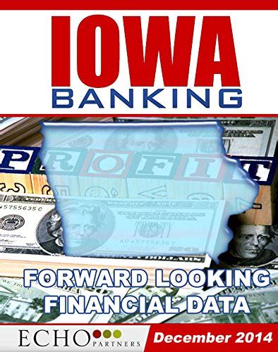 Amazon Com Iowa Banking December Bank Ratings Reports Yearbook