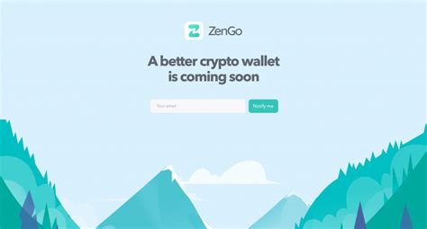 Zengos Crypto Wallet Now Savings Account Iucn Water