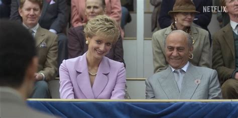 Review Aussie Elizabeth Debickis Portrayal Of Princess Diana In The