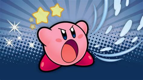 Kirbys Angry American Version Re Imported To Japan For The First Time
