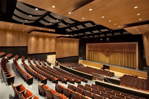Auditorium Acoustics 104 Pro Áudio Clube
