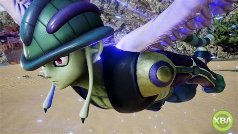 Jump Force Is Adding Meruem From Hunter X Hunter Later This Year