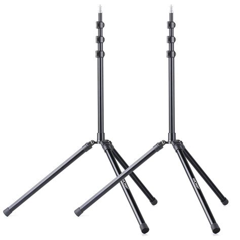 Buy Kandf Concept 21m79inch Aluminium Photography Studio Light Stand