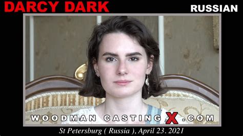Tw Pornstars Woodman Casting X Twitter New Video Darcy Dark