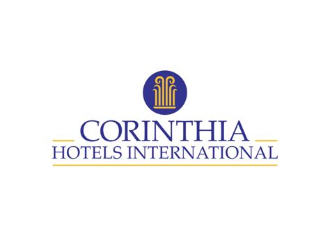 Corinthia Hotel International Logo Png Transparent And Svg Vector