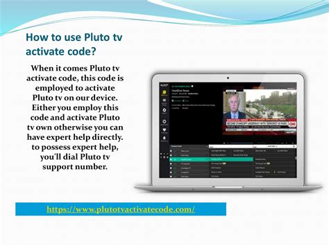 Enter in the same 6 digit code and click on 'activate'. Pluto Tv Activate Code - How To Activate Pluto Tv October 2020 - In order to activate pluto tv ...