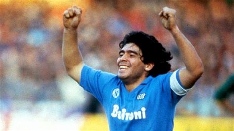 Diego Maradona Argentina S Legend Footballer Died Profile 1960 2020 Political And Sports News