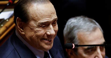 Silvio Berlusconi Former Italian Pm’s Court Cases And Legal Battles Explained Reuters
