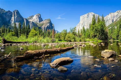 10 Mejores Lugares Para Visitar En California Con Fotos Y Mapa 2022