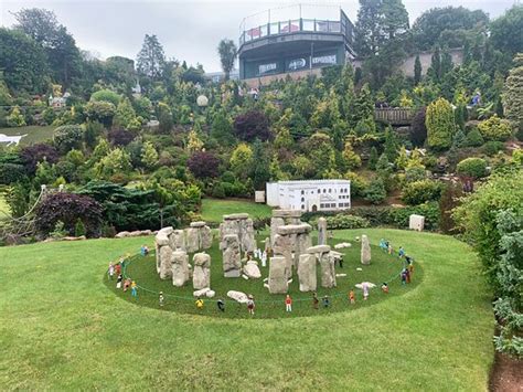 Babbacombe Model Village Torquay 2020 What To Know Before You Go With Photos Tripadvisor