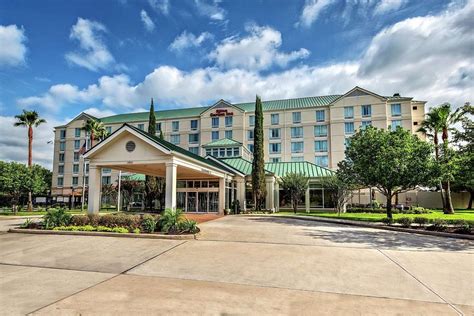 Hilton Garden Inn Houston Bush Intercontinental Airport Hotel Reviews And Price Comparison Tx