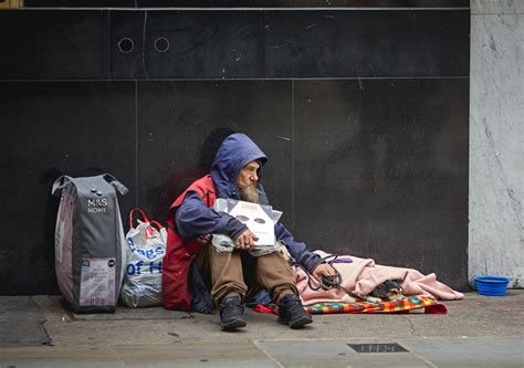 can a universal basic income help address homelessness unsw newsroom