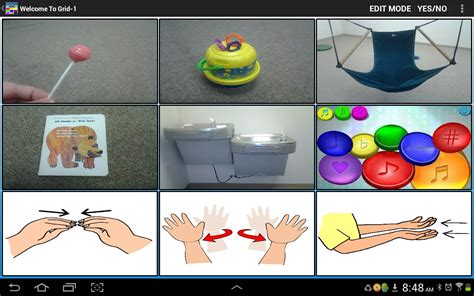 Speech Pathology And Technology For My Android Powered World App