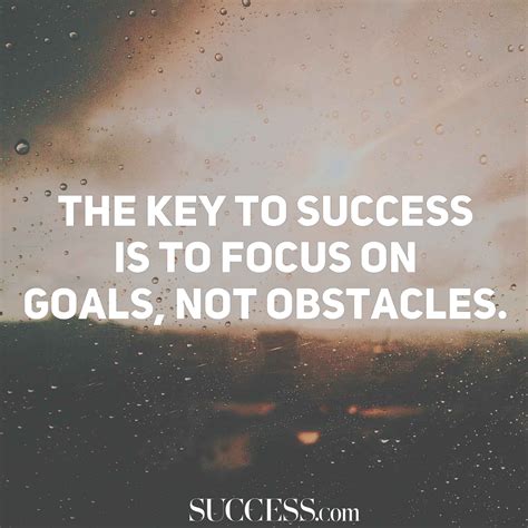 Motivational Success Quotes About Life