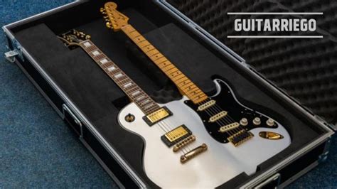 Las Mejores 15 Guitarras Eléctricas Para Principiantes Guitarriego