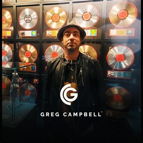 Stream Greg Campbell Music Listen To Songs Albums Playlists For Free On Soundcloud