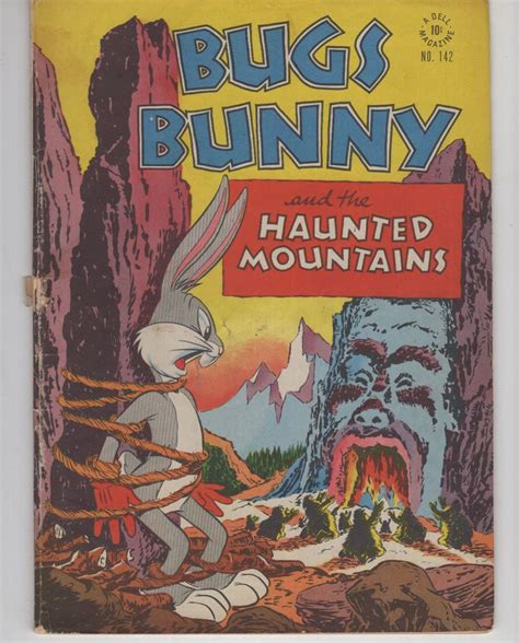 Bugs Bunny Looney Tunes First Appearances Help Page 6 Golden Age