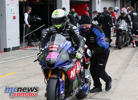 aussies top opening day of silverstone bsb test mcnews