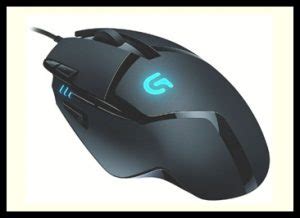Like as logitech gaming mice (such as logitech g500), it. Logitech Mouse G402 Software And Driver Setup Install Download