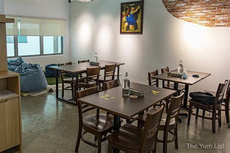 Desa sri hartamas içindeki 229 restoran ve yakın lokasyonlardaki 16133 restoran görüntülenmektedir. Vegan Food Desa Sri Hartamas, Sala Restaurant - The Yum List