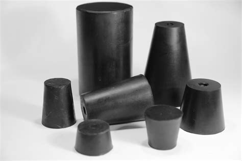 Tapered Plugs Tapered Rubber Hole Plugs And Stoppers
