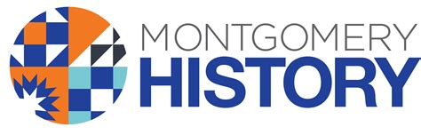 Montgomery History Logo Washington Revels