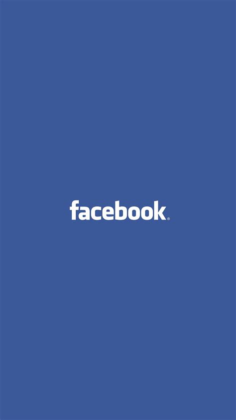 1920x1080px 1080p Free Download Facebook App Logo Blue Social