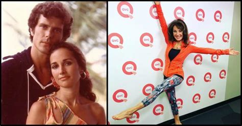 Susan Lucci Reveals How She Stays So Fit At Age 71