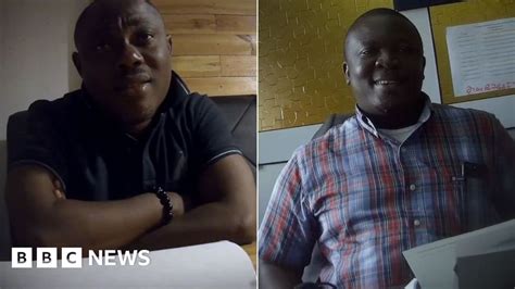 Two Ghanaian Lecturers Suspended After Bbc Africa Eye Sex For Grades