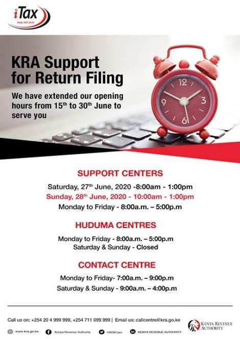 How To Check Pay Kra Penalties On Itax Apply For Kra Services