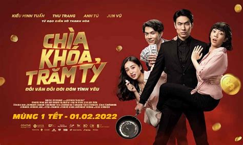 Top 9 Phim Chieu Rap Viet Nam Đặc Sắc Nhất Năm 2022 Bánh Mì Hàng Xanh