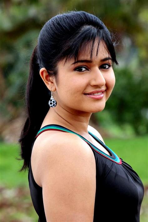 Telugu Entertainment Actress Poonam Bajwa Latest Spicy Black Dress Images