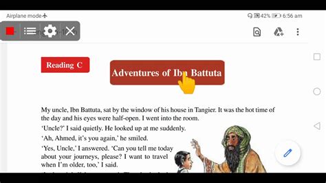 Adventures Of Ibn Battuta Part 01 Youtube
