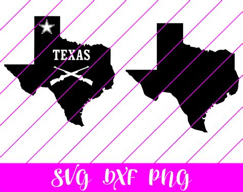 Art And Collectibles Instant Download Silhouette Texas Town Svg Cricut Png Dxf Love Ponder Svg