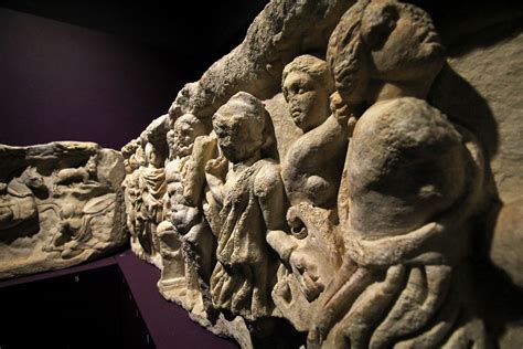 The Ancient World Unearthed At Ephesus Archaeological Museum In Selçuk