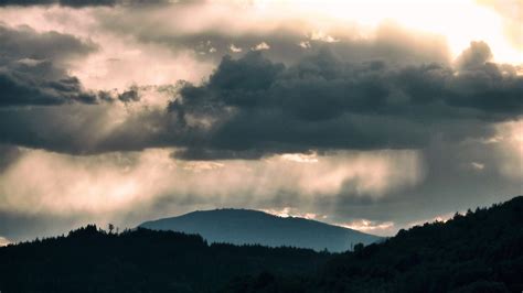 Free Images Landscape Horizon Wilderness Mountain Cloud Sky