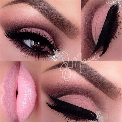 Hot Pink Eye Makeup Ideas Mugeek Vidalondon